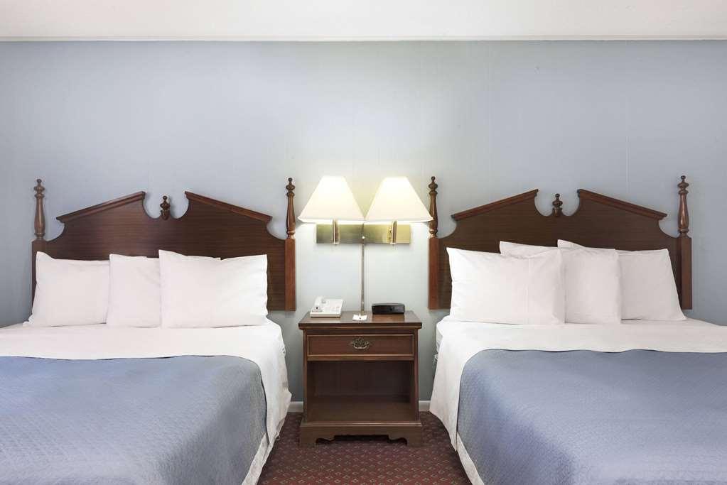 Travelodge By Wyndham Las Vegas Nm חדר תמונה